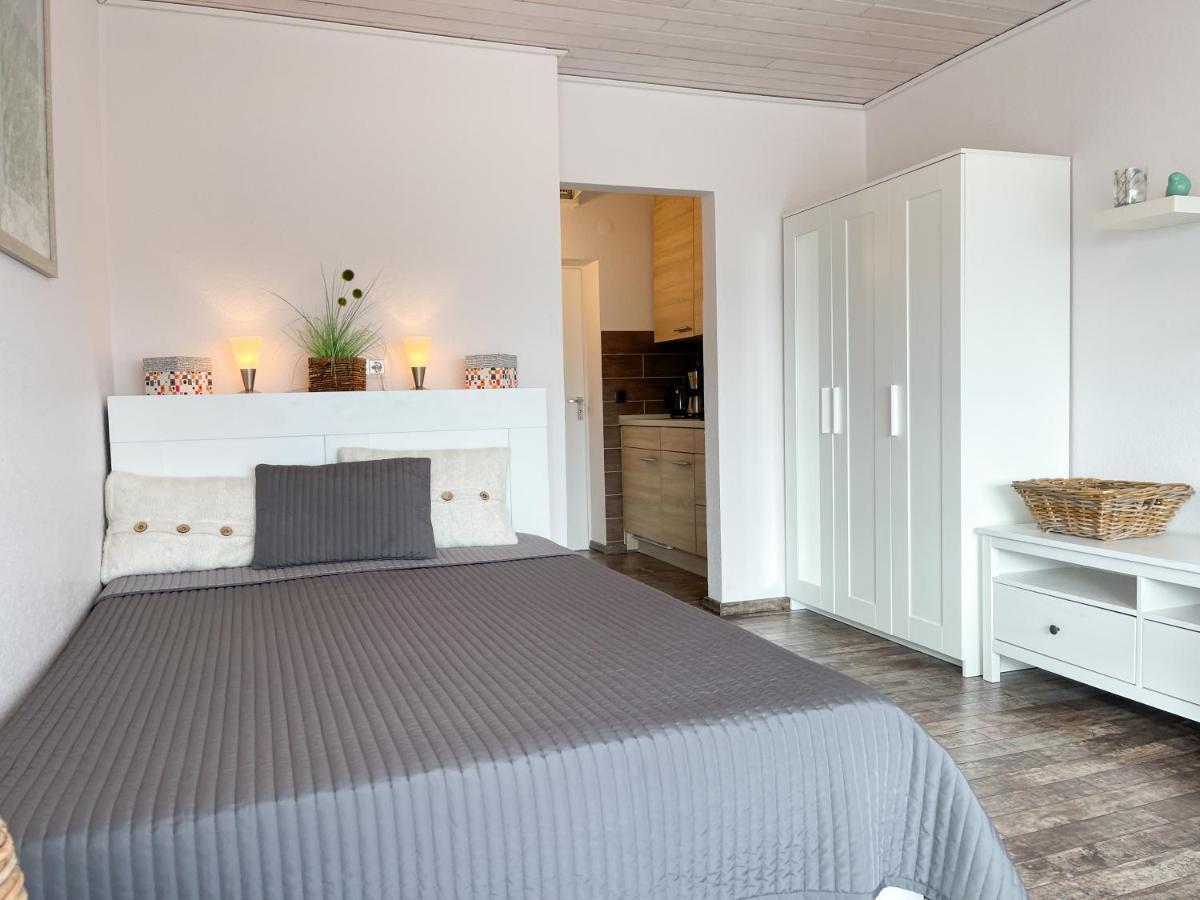 Frische Brise Frische Brise 06 05 Apartment Cuxhaven Bagian luar foto