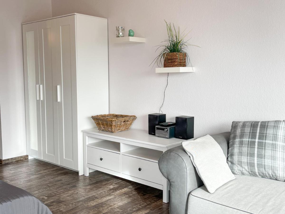 Frische Brise Frische Brise 06 05 Apartment Cuxhaven Bagian luar foto